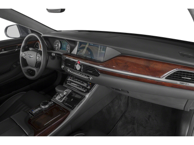 2019 Genesis G90 3.3T Premium