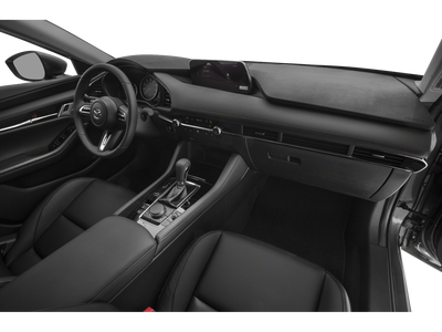 2019 Mazda Mazda3 Preferred