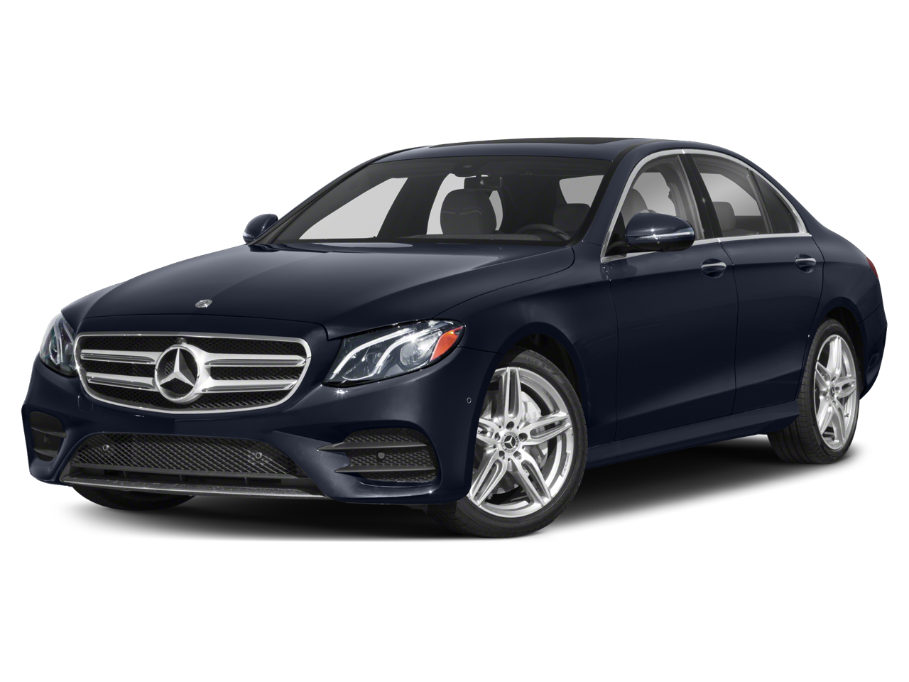 2019 Mercedes-Benz E-Class E 450 4MATIC®