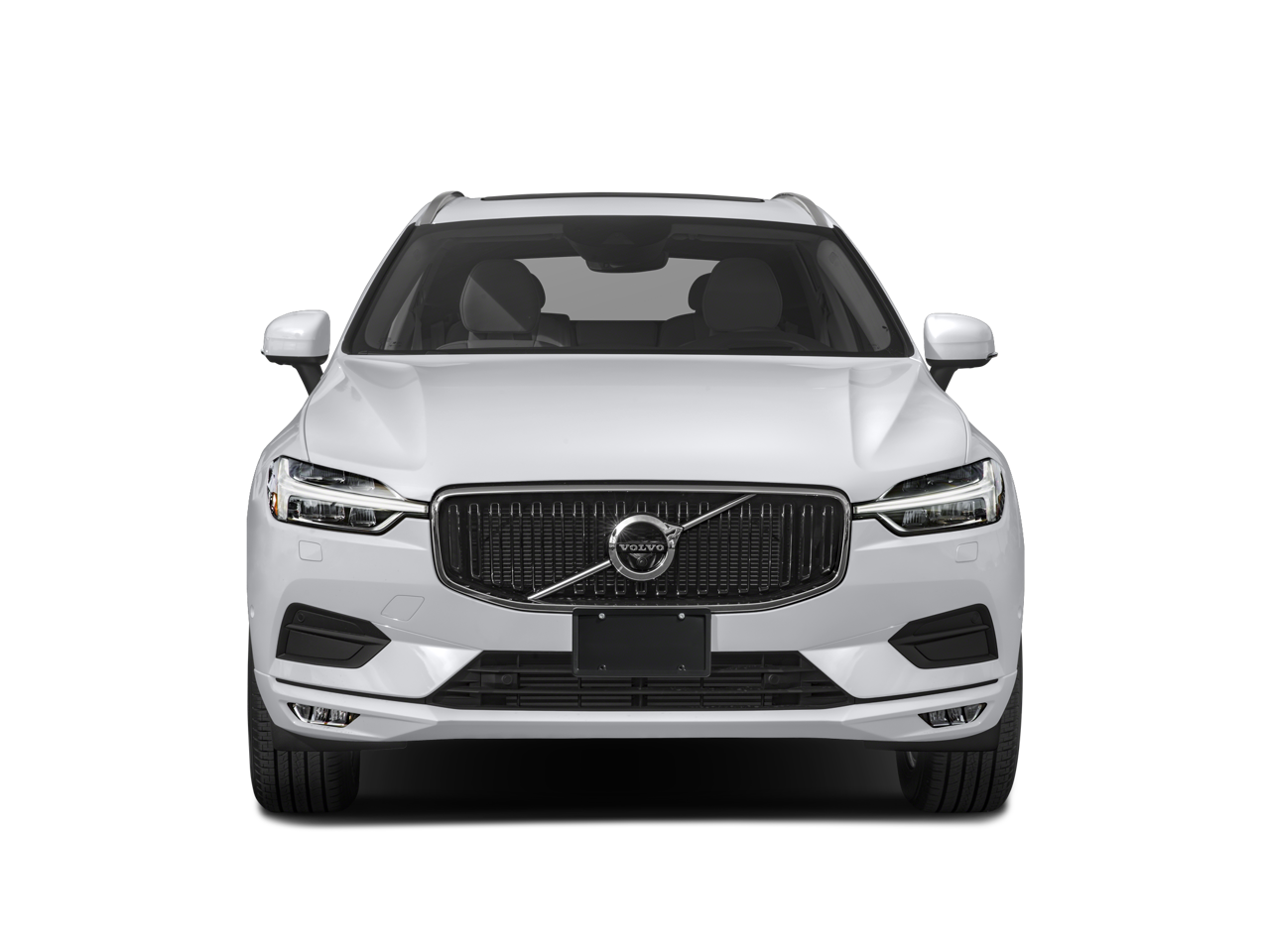 2019 Volvo XC60 Momentum