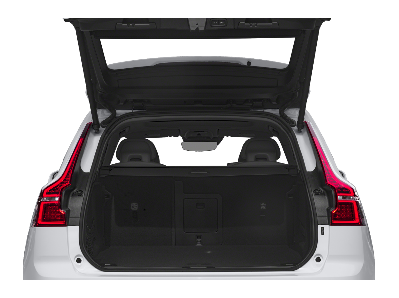 2019 Volvo XC60 Momentum