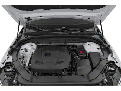 2019 Volvo XC60 Momentum