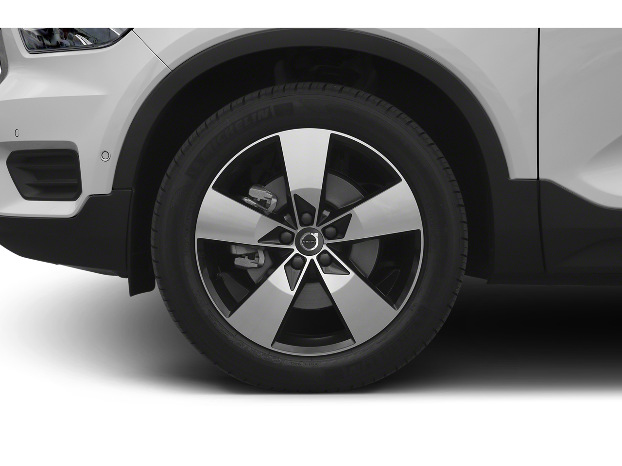 2020 Volvo XC40 T4 Inscription