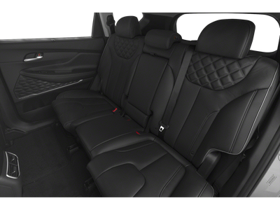 2021 Hyundai Santa Fe Hybrid Limited