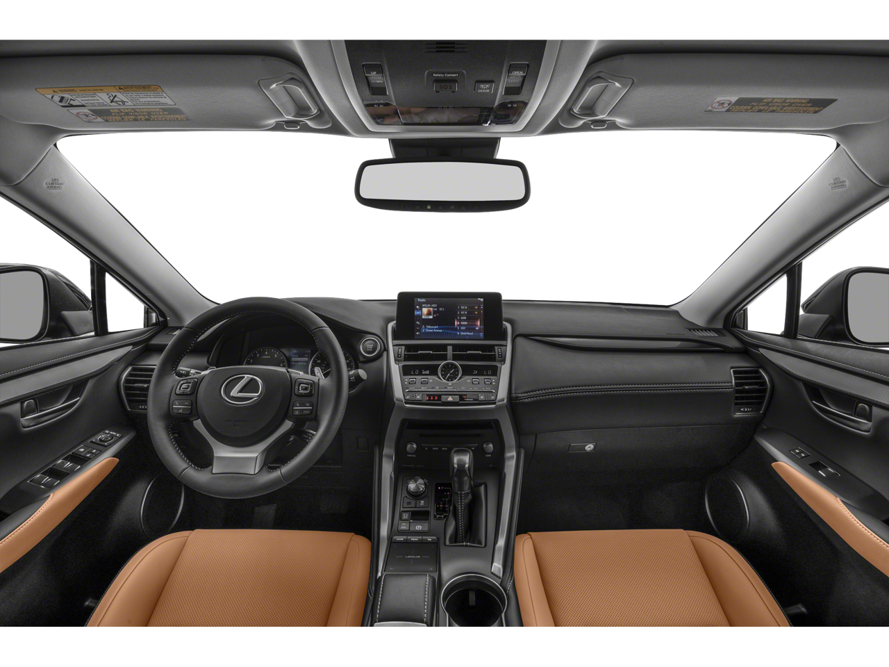 2021 Lexus NX NX 300
