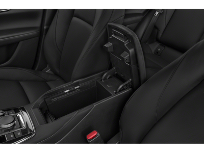 2021 Mazda Mazda CX-30 Premium