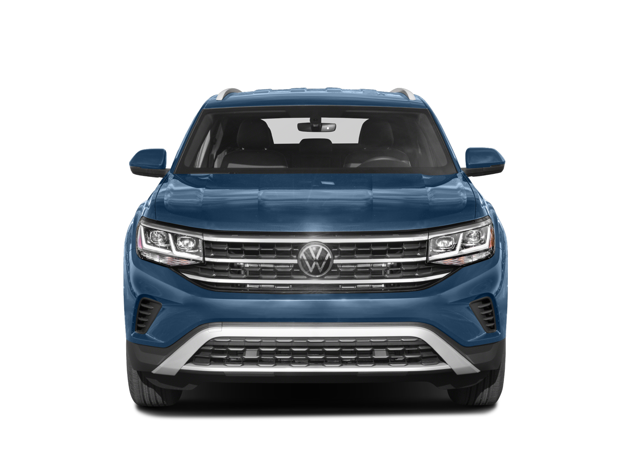 2021 Volkswagen Atlas Cross Sport 2.0T SE w/Technology