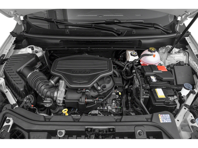 2022 Cadillac XT5 FWD Luxury