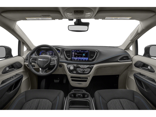 2022 Chrysler Pacifica Touring L in Stuart, FL, FL - Wallace Nissan