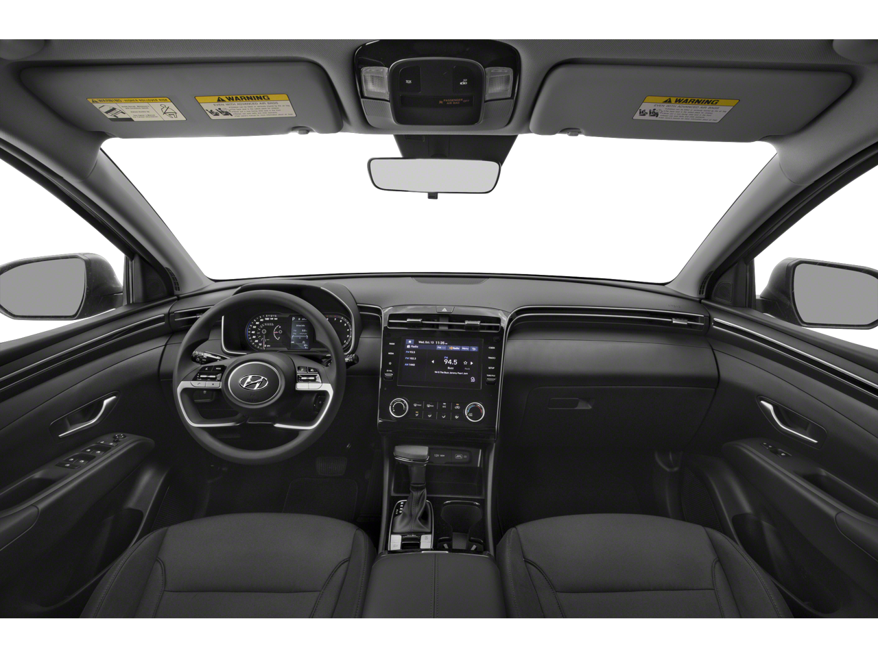 2022 Hyundai Tucson XRT