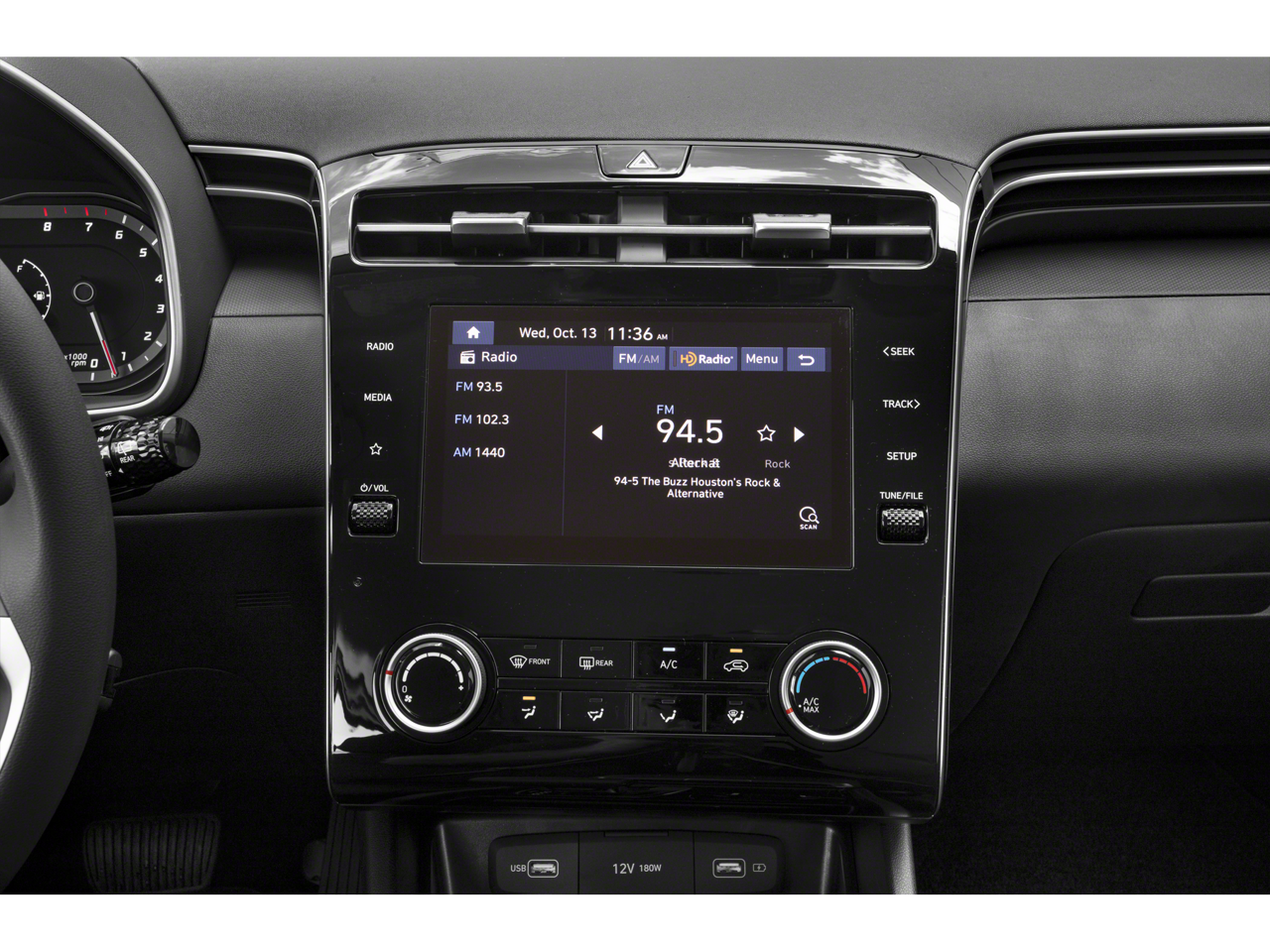 2022 Hyundai Tucson XRT