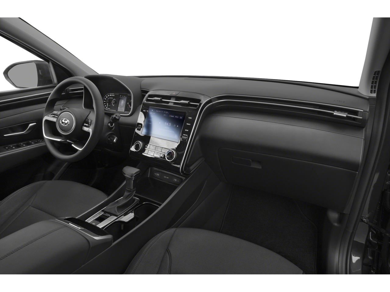 2022 Hyundai Tucson XRT