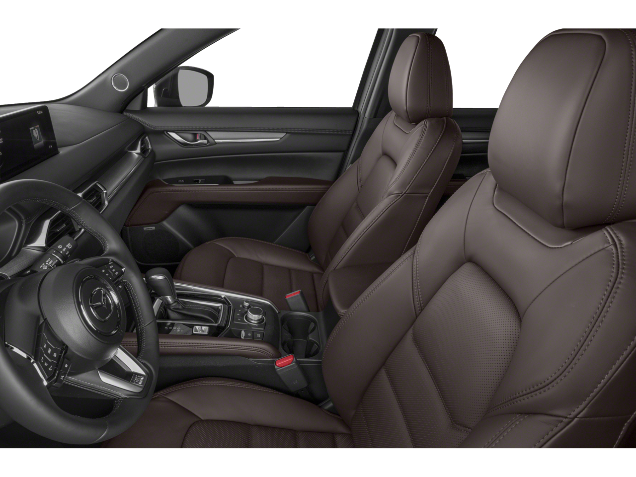 2022 Mazda Mazda CX-5 2.5 Turbo Signature