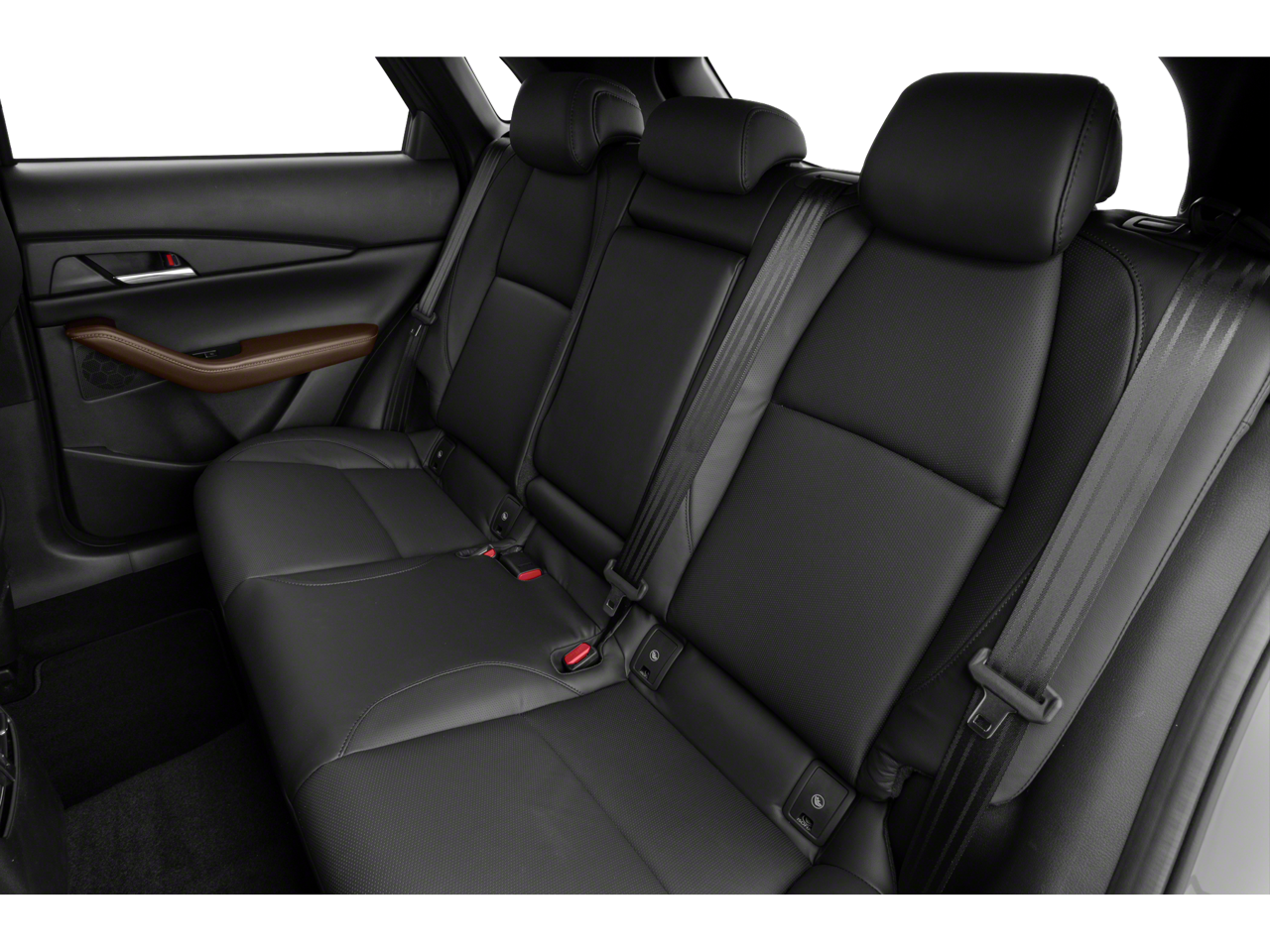 2022 Mazda Mazda CX-30 2.5 Turbo Premium Package