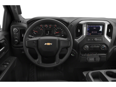 2023 Chevrolet Silverado 1500 LT LT1