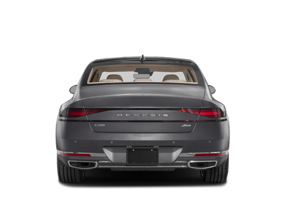 2023 Genesis G90 3.5T e-SC