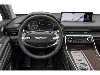 2023 Genesis GV80 3.5T Prestige