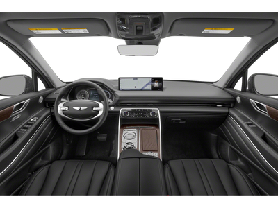 2023 Genesis GV80 3.5T Prestige