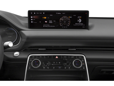 2023 Genesis GV80 3.5T Prestige