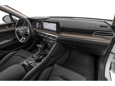 2023 Kia K5 EX