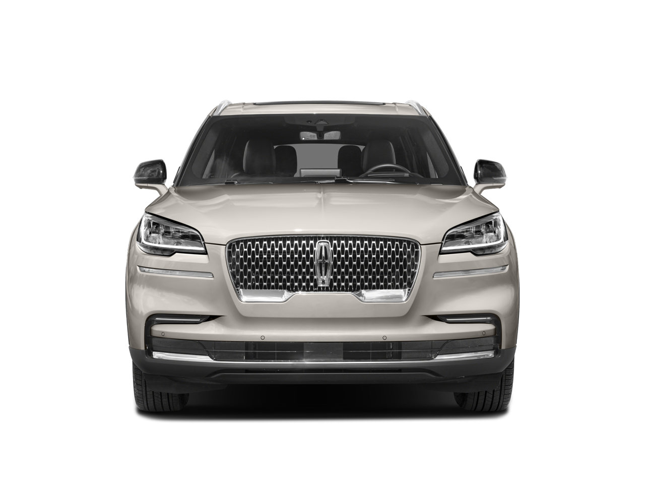 2023 Lincoln Aviator Standard