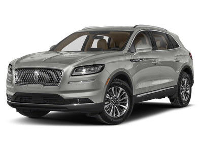 2023 Lincoln Nautilus Standard PREMIUM PACKAGE