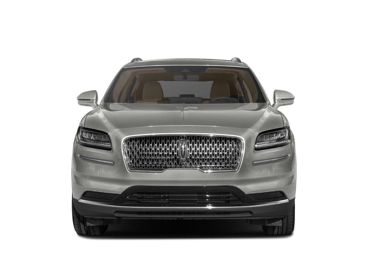 2023 Lincoln Nautilus Standard PREMIUM PACKAGE