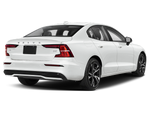 2023 Volvo S60 B5 Plus Dark Theme