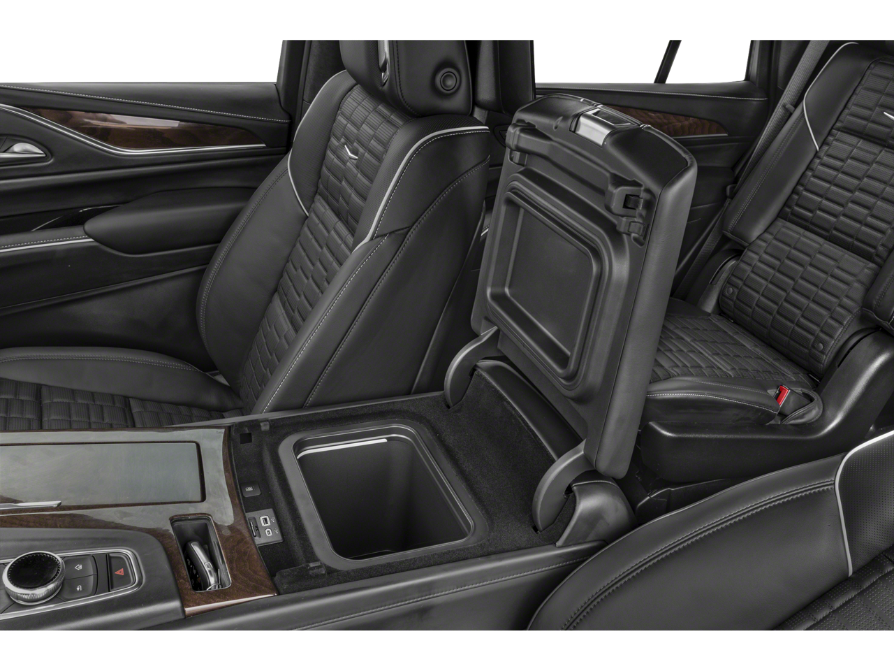 2024 Cadillac Escalade RWD Sport Platinum