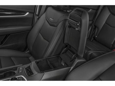 2024 Cadillac XT5 FWD Premium Luxury