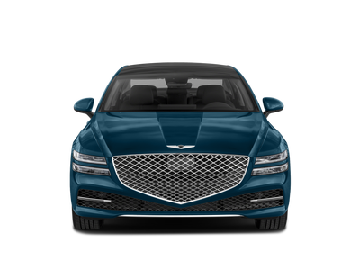 2024 Genesis G80 2.5T