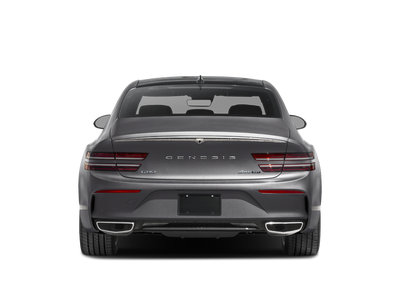 2024 Genesis G80 3.5T