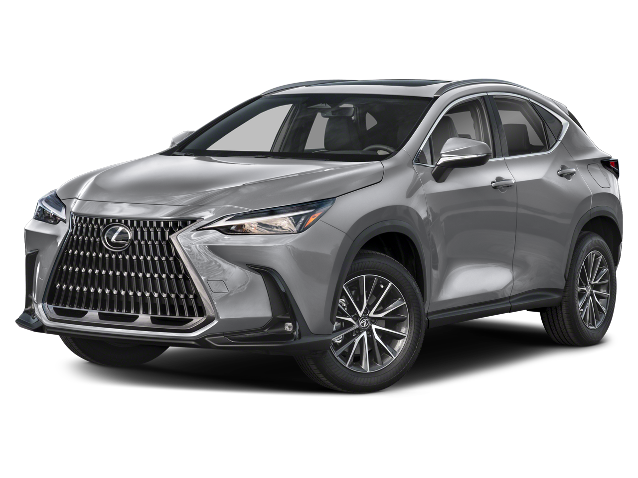 2024 Lexus NX 350 250 FWD's photo