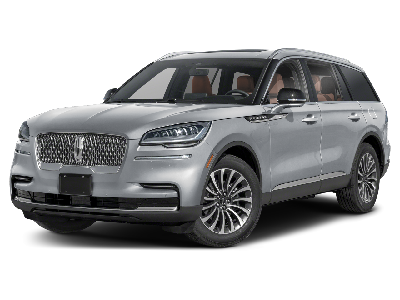 2024 Lincoln Aviator Reserve Premium