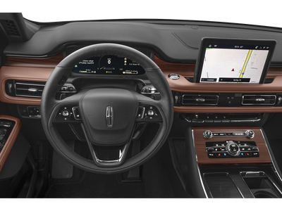 2024 Lincoln Aviator Reserve Premium