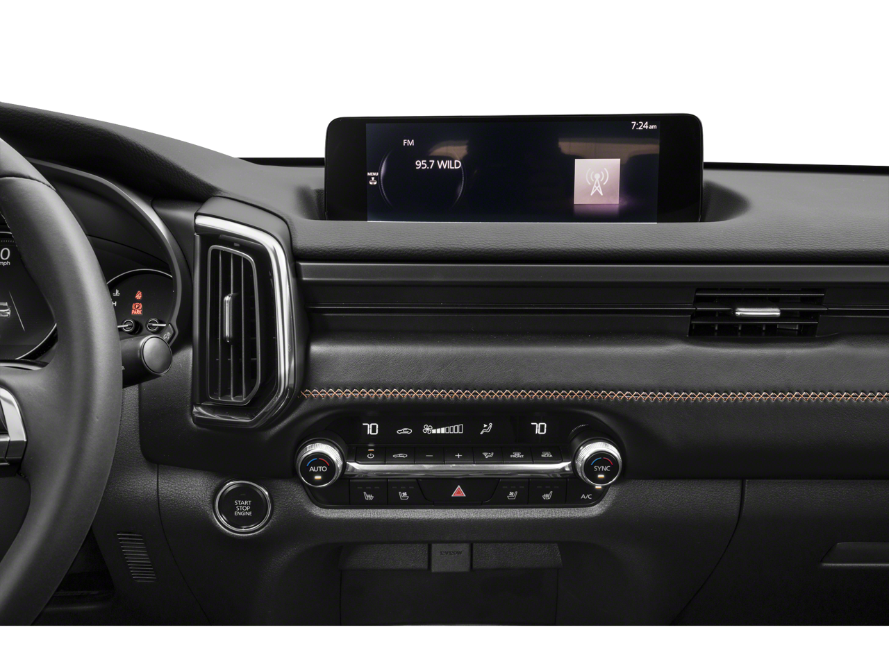 2024 Mazda CX-50 2.5 Premium Plus photo 4