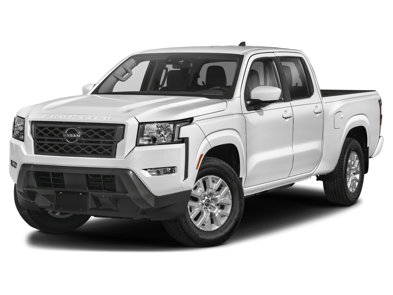 2024 Nissan Frontier SV Crew Cab 4X2 LWB's photo