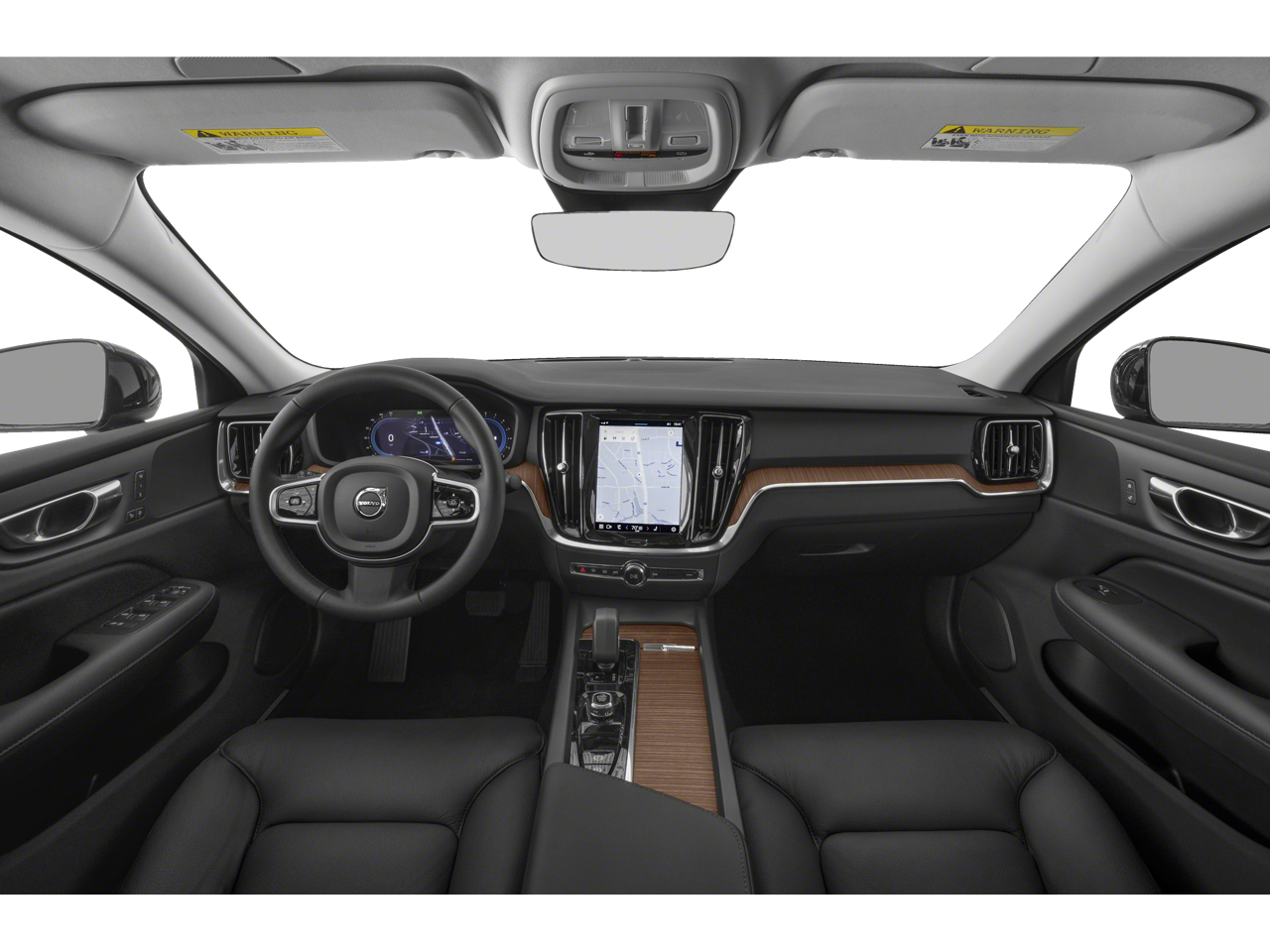 2024 Volvo S60 B5 Core photo 3