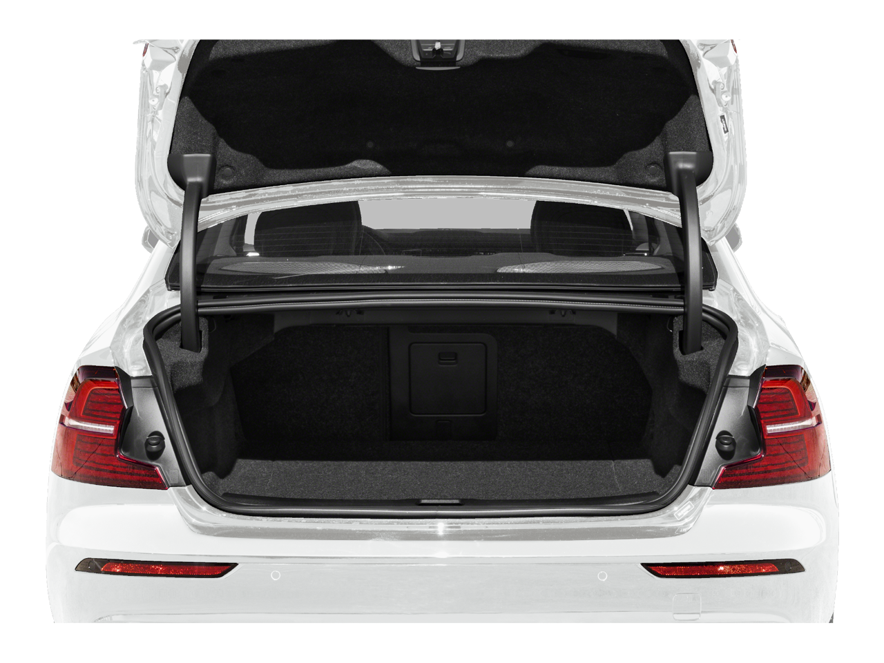 2024 Volvo S60 B5 Core photo 4