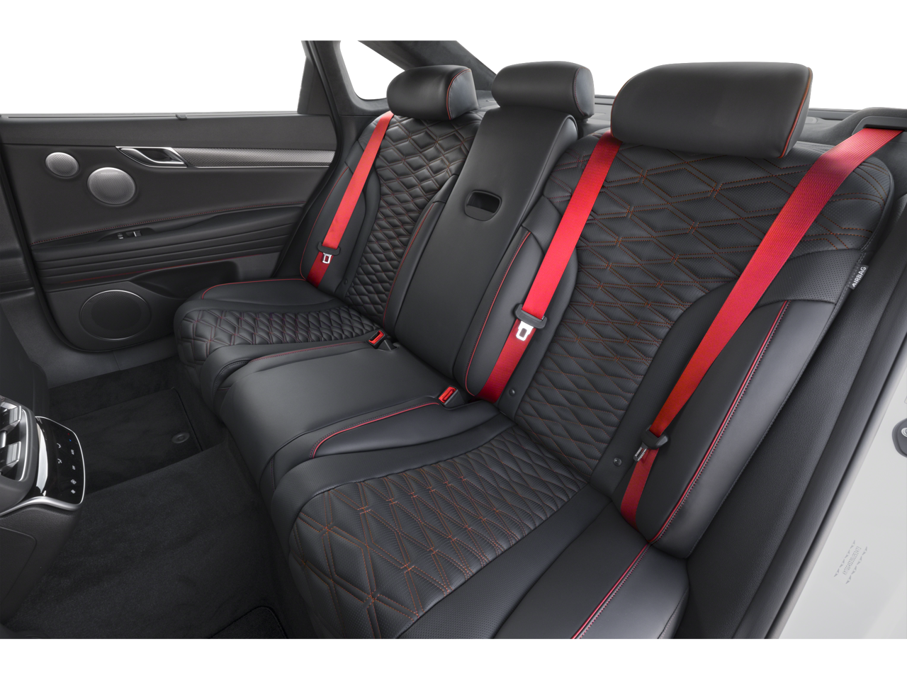 2025 Genesis G80 2.5T Sport Prestige