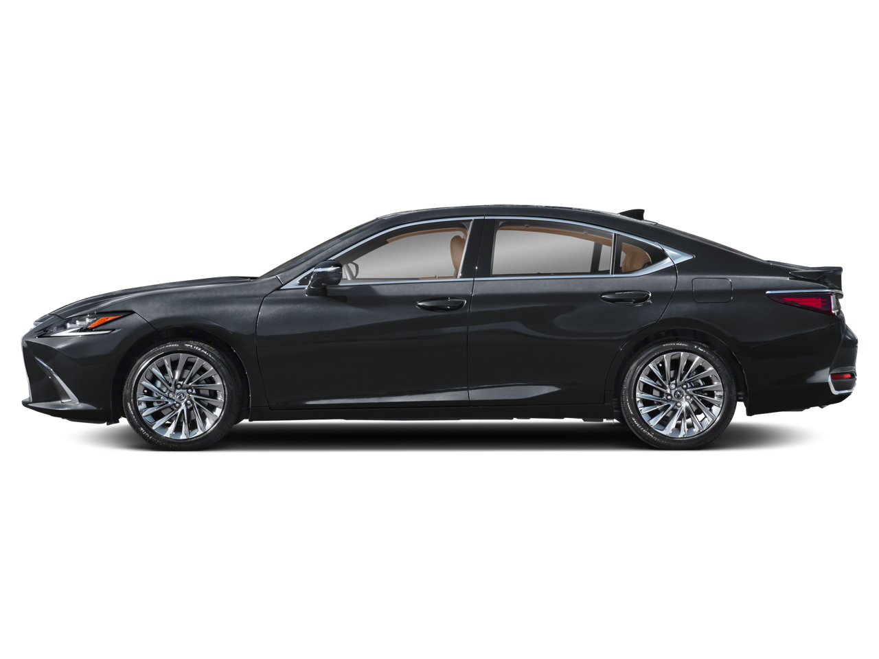 2025 Lexus ES 300h Ultra Luxury