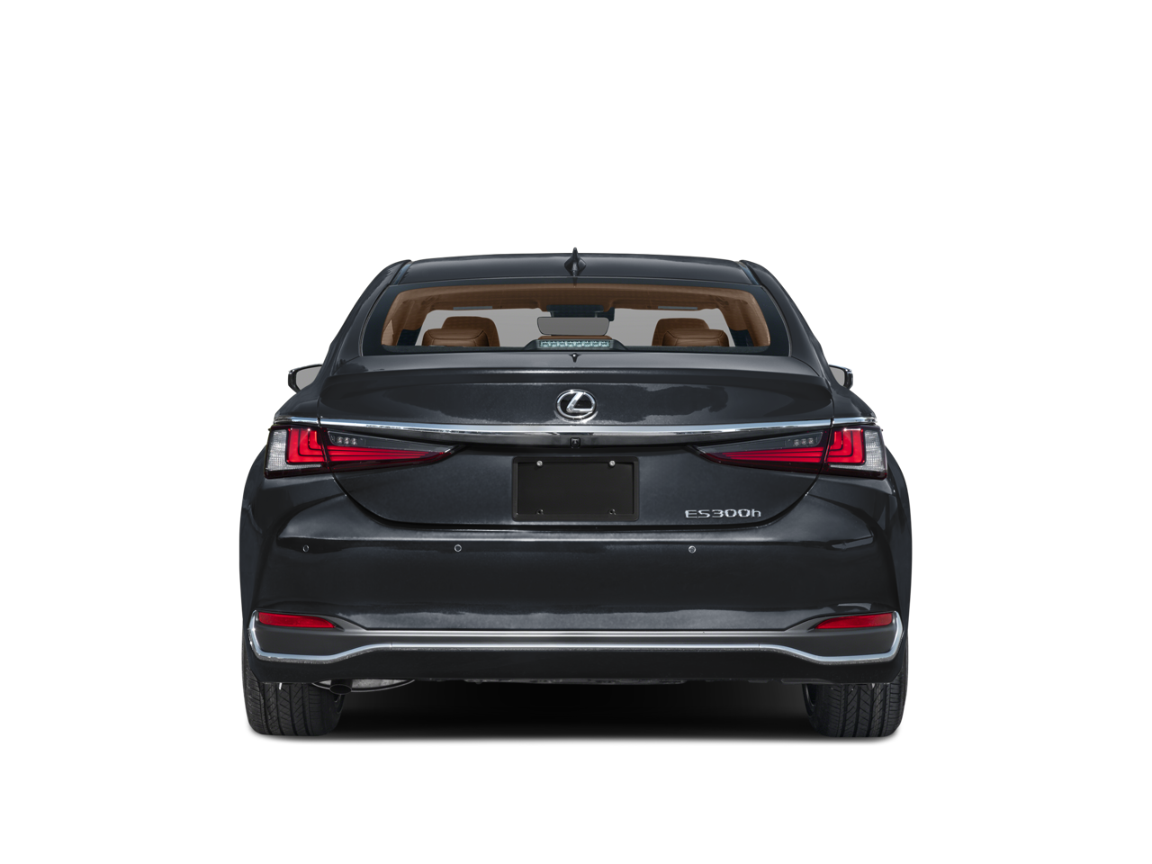 2025 Lexus ES 300h Ultra Luxury