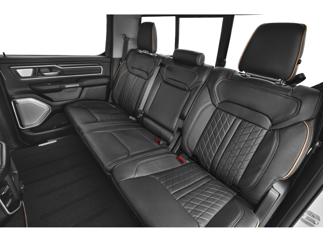 2025 RAM 1500 Tungsten