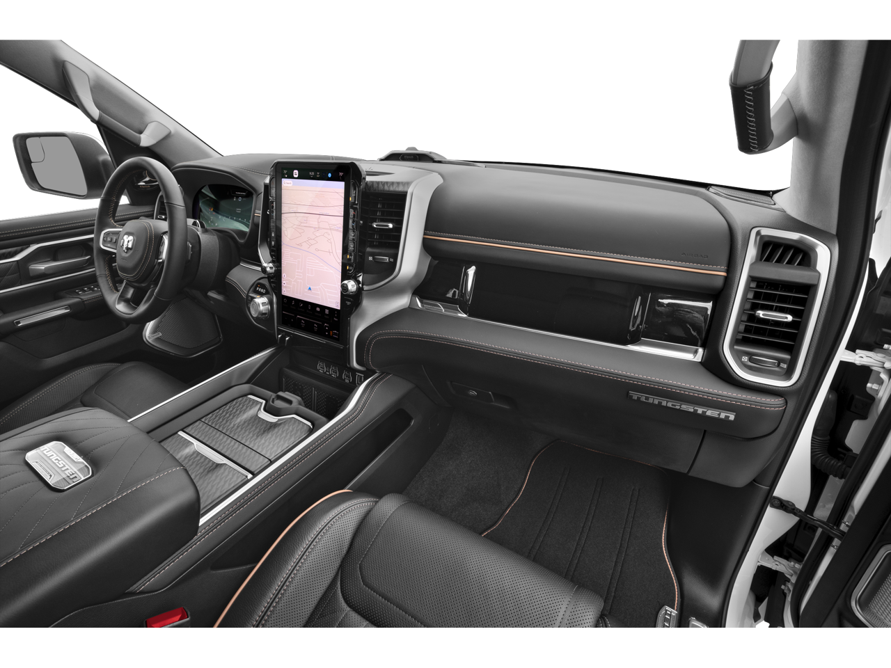 2025 RAM 1500 Tungsten