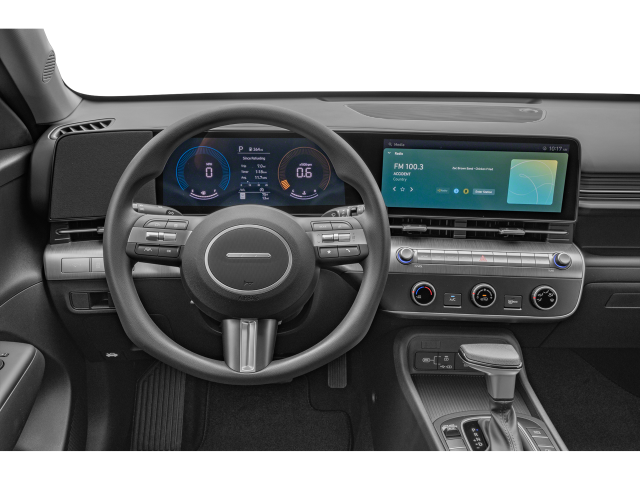 2026 Hyundai Kona SE