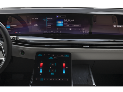 2027 Cadillac Escalade 4WD Platinum Sport