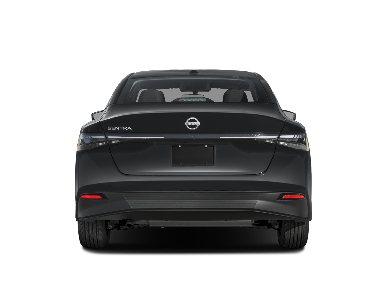 2027 Nissan Sentra S
