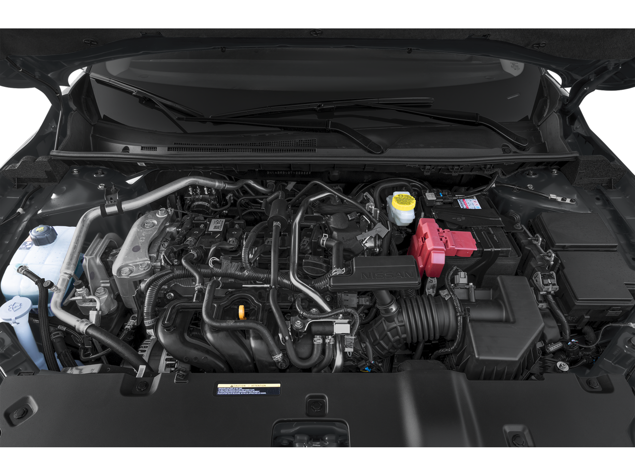 2027 Nissan Sentra S