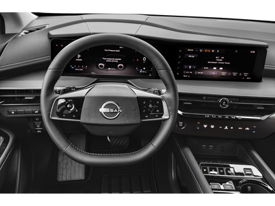 2027 Nissan Murano SV