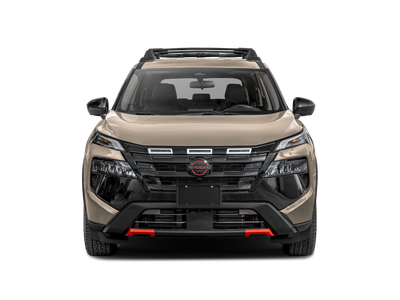 2027 Nissan Rogue Rock Creek